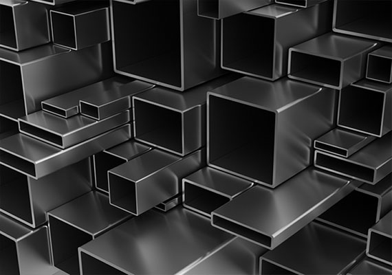 Stainless Steel Pipe